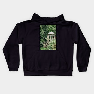 St Bernard's Well Kids Hoodie